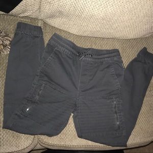 Boys size 14 ring of Fire pants